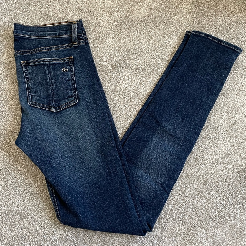 Rag & Bone Jeans
